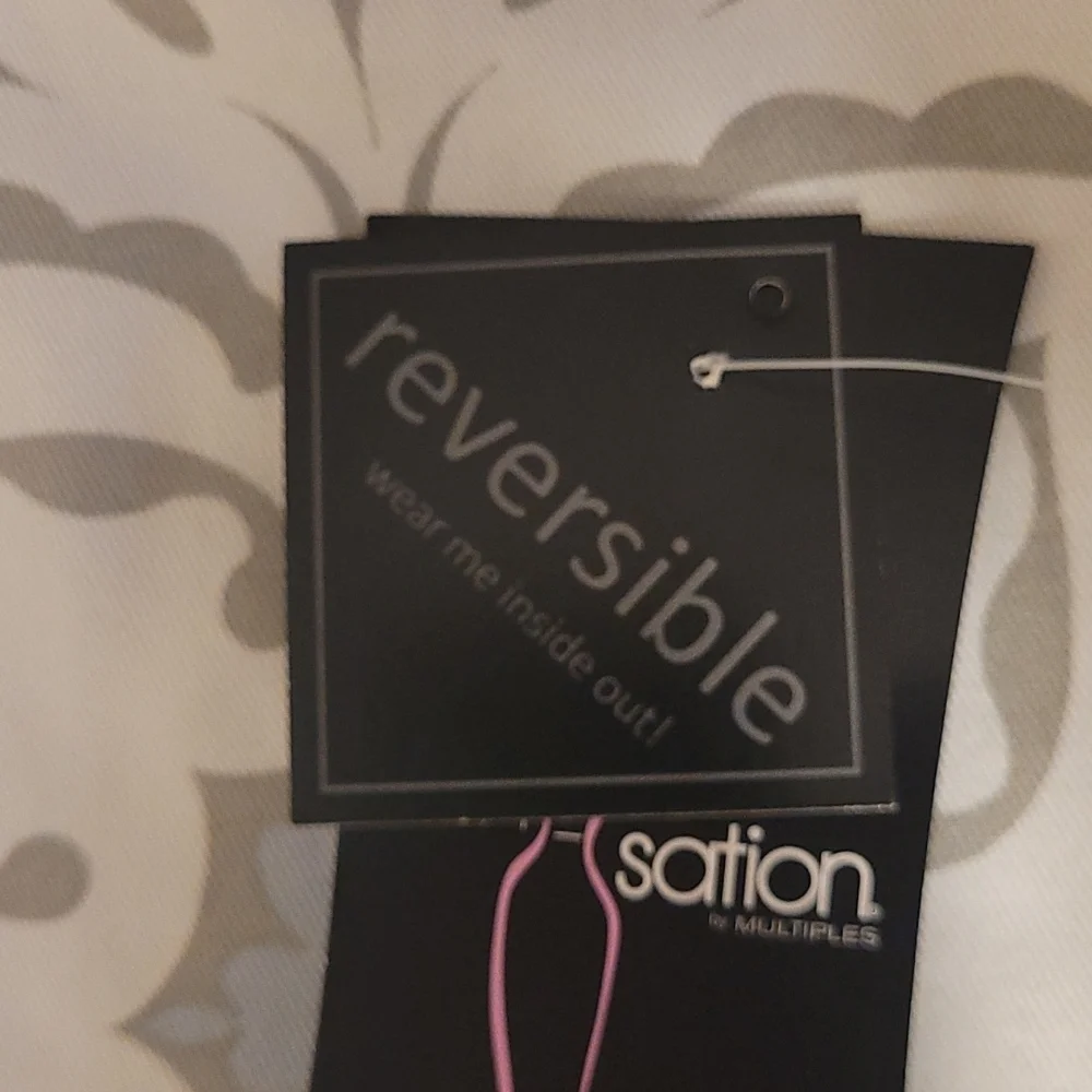 Slimsation By Multiples new tags